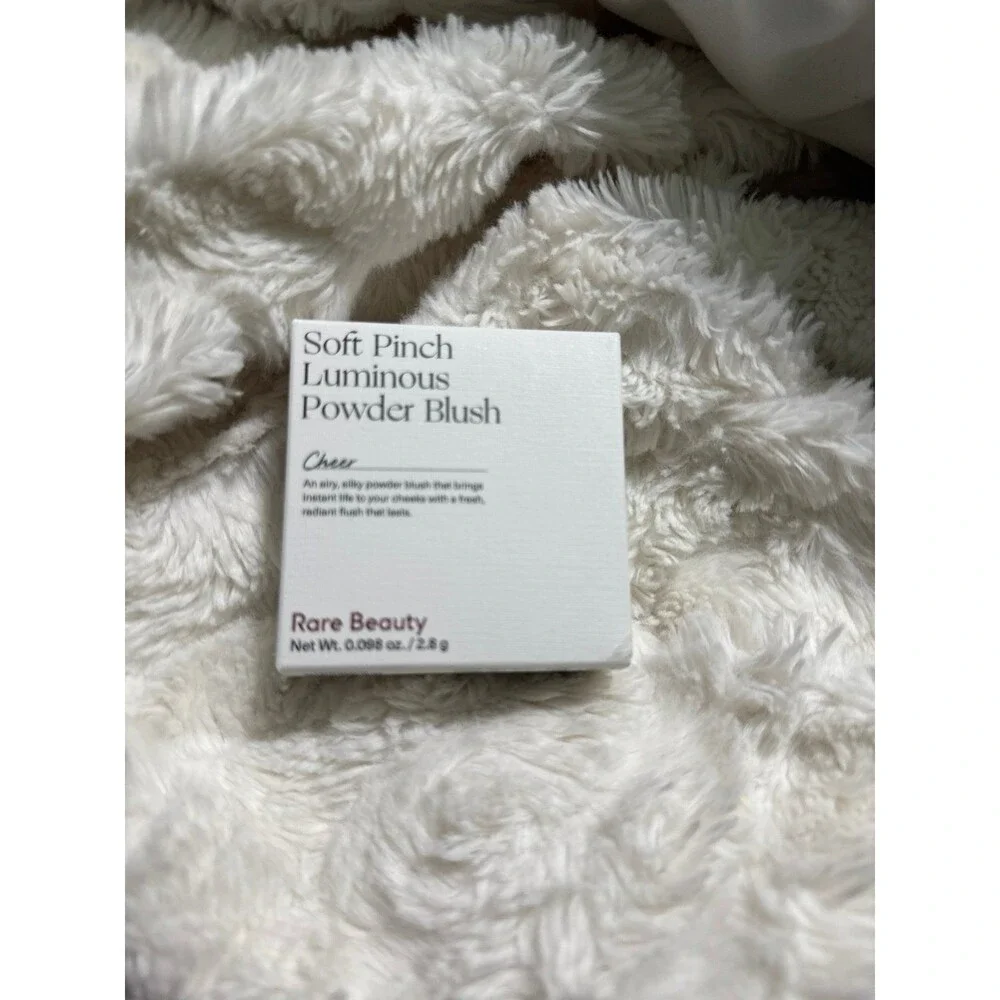 Rare Beauty Soft Pinch Powder Blush Cheer
